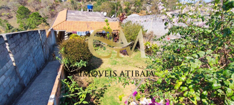 Chácara com 2 Quartos à Venda, 1 m² em Portão - Atibaia