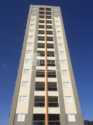 Imagem Imóvel com 1 Quarto à Venda, 43 m² em Nova Aliança - Ribeirão Preto Imagem Imóvel com 1 Quarto à Venda, 43 m² em Nova Aliança - Ribeirão Preto