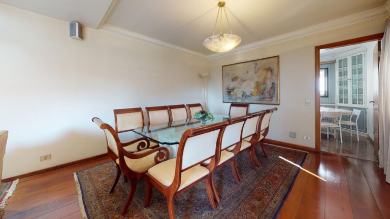 Imagem Apartamento com 3 Quartos à Venda, 195 m² em Santa Cecília - São Paulo Imagem Apartamento com 3 Quartos à Venda, 195 m² em Santa Cecília - São Paulo