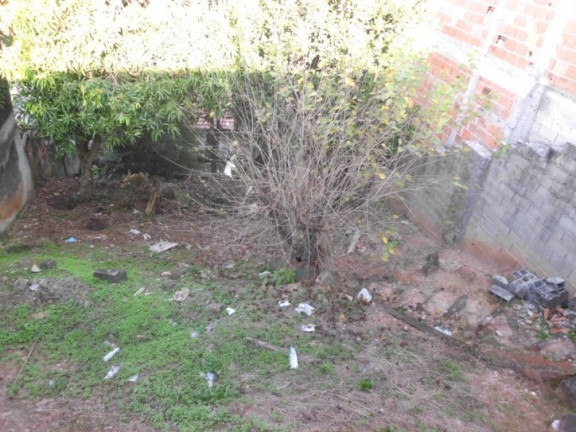 Imagem Terreno à Venda, 251 m² em Cid. Nova Jacarei - Jacareí