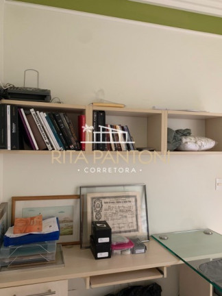 Imagem Imóvel à Venda, 136 m² em Alto Da Boa Vista - Ribeirão Preto