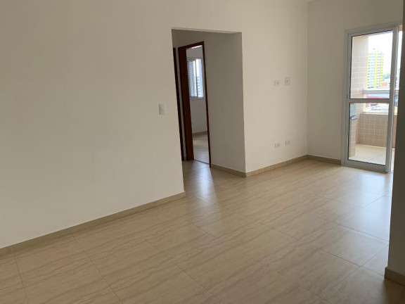 Imagem Apartamento com 2 Quartos à Venda, 59 m² em Ocian - Praia Grande