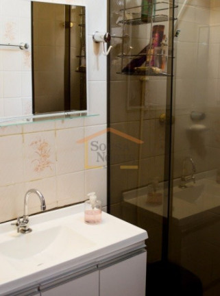 Imagem Apartamento com 2 Quartos à Venda, 55 m² em Santa Teresinha - São Paulo Imagem Apartamento com 2 Quartos à Venda, 55 m² em Santa Teresinha - São Paulo