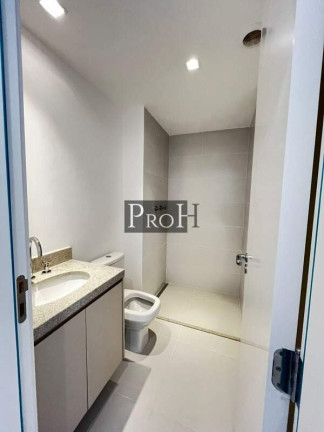 Imagem Apartamento com 3 Quartos para Alugar, 165 m² em Vila Gilda - Santo André Imagem Apartamento com 3 Quartos para Alugar, 165 m² em Vila Gilda - Santo André