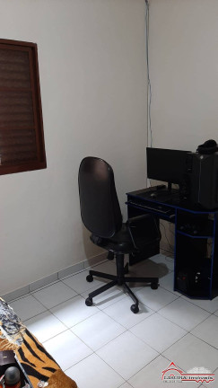 Imagem Casa com 3 Quartos à Venda, em Jardim Santa Maria - Jacareí Imagem Casa com 3 Quartos à Venda, em Jardim Santa Maria - Jacareí
