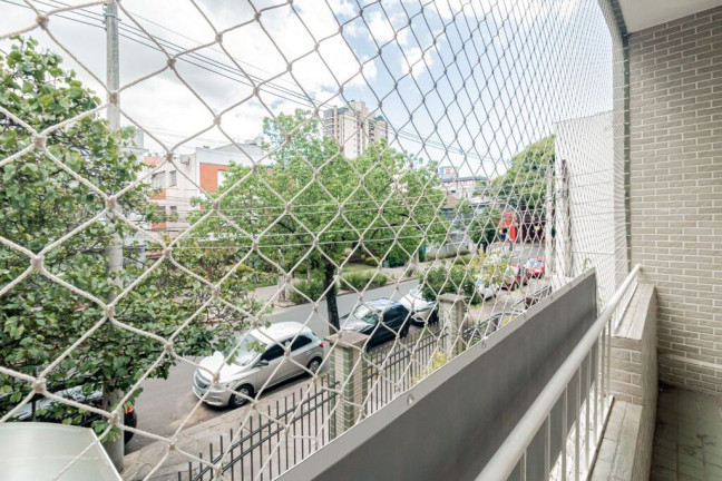 Imagem Apartamento com 3 Quartos à Venda, 97 m² em Moinhos De Vento - Porto Alegre
