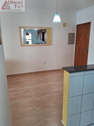 Imagem Apartamento com 2 Quartos para Alugar, 84 m² em Guilhermina - Praia Grande Imagem Apartamento com 2 Quartos para Alugar, 84 m² em Guilhermina - Praia Grande