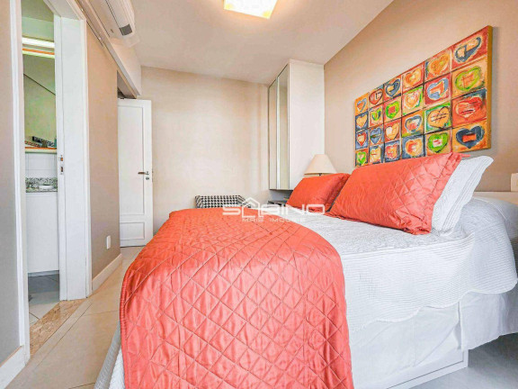 Imagem Apartamento com 3 Quartos à Venda, 114 m² em Riviera De São Lourenço - Bertioga