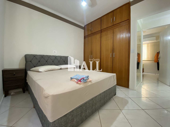 Imagem Apartamento com 2 Quartos à Venda, 70 m² em Jardim Seyon - São José Do Rio Preto