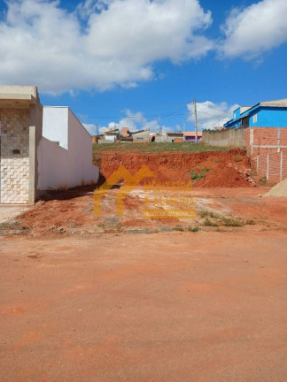 Imagem Terreno à Venda,  em Jardim Santa Inêz - Itapetininga
