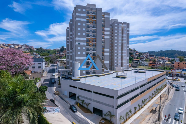 Imagem Apartamento com 3 Quartos à Venda, 62 m² em Serpa - Caieiras Imagem Apartamento com 3 Quartos à Venda, 62 m² em Serpa - Caieiras