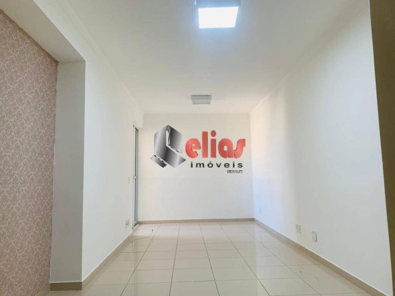 Imagem Apartamento com 3 Quartos à Venda, 114 m² em Vila Santa Tereza - Bauru