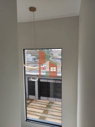Sobrado com 3 Quartos à Venda, 142 m² em Loteamento Vale Das Flores - Atibaia