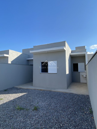 Imagem Casa com 3 Quartos à Venda, 59 m² em Residencial Jardim São Lucas - Salto De Pirapora