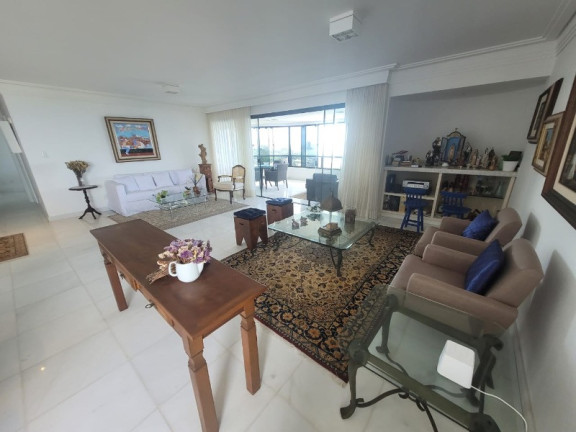 Imagem Imóvel com 4 Quartos à Venda, 294 m² em Ondina - Salvador Imagem Imóvel com 4 Quartos à Venda, 294 m² em Ondina - Salvador