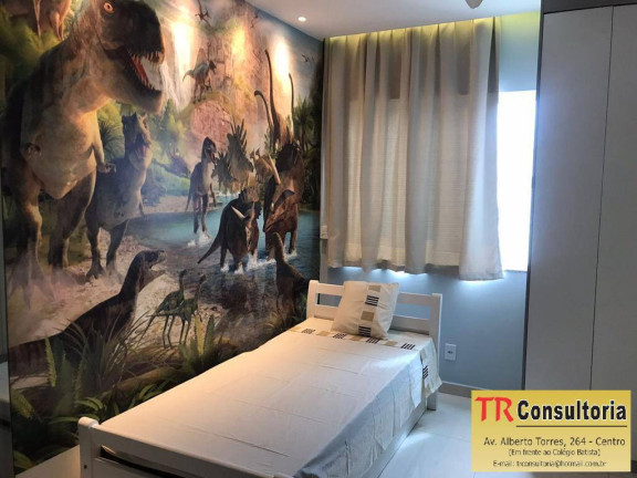 Imagem Apartamento com 2 Quartos para Alugar, 120 m² em Parque Jóquei Club - Campos Dos Goytacazes Imagem Apartamento com 2 Quartos para Alugar, 120 m² em Parque Jóquei Club - Campos Dos Goytacazes