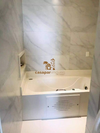 Imagem Apartamento com 3 Quartos à Venda, 205 m² em Jardim - Santo André Imagem Apartamento com 3 Quartos à Venda, 205 m² em Jardim - Santo André