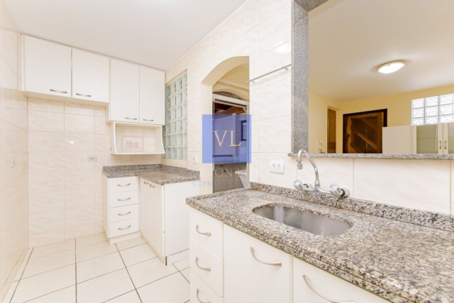Imagem Casa com 3 Quartos à Venda, 138 m² em Boa Vista - Curitiba