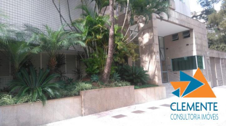 Imagem Apartamento com 3 Quartos à Venda, 105 m² em Santo Agostinho - Belo Horizonte Imagem Apartamento com 3 Quartos à Venda, 105 m² em Santo Agostinho - Belo Horizonte