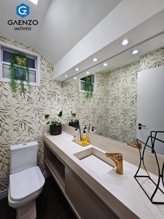 Imagem Casa de Condomínio com 3 Quartos à Venda,  em Tamboré - Santana De Parnaíba