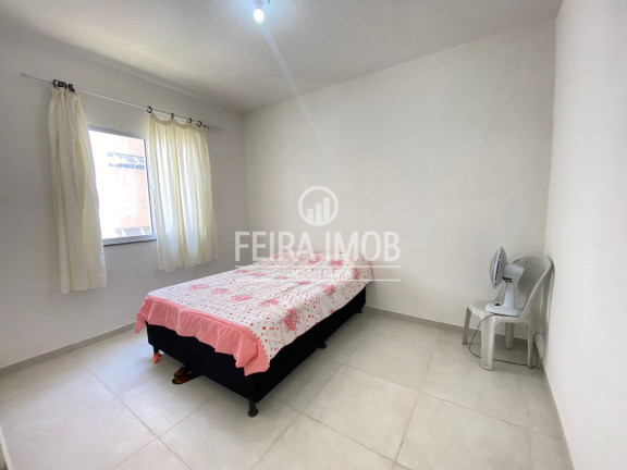 Imagem Apartamento com 2 Quartos à Venda, 50 m² em Sim - Feira De Santana Imagem Apartamento com 2 Quartos à Venda, 50 m² em Sim - Feira De Santana