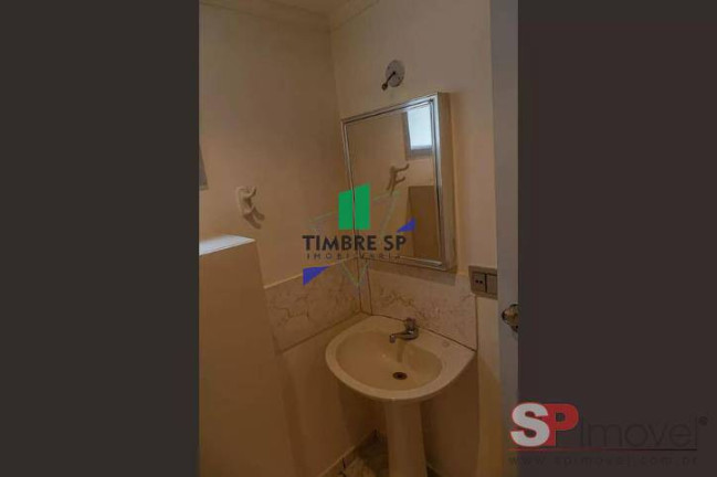 Imagem Apartamento com 1 Quarto à Venda, 45 m² em Consolação - São Paulo Imagem Apartamento com 1 Quarto à Venda, 45 m² em Consolação - São Paulo