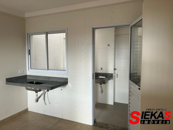 Imagem Apartamento com 2 Quartos à Venda, 33 m² em Vila Carrão - São Paulo Imagem Apartamento com 2 Quartos à Venda, 33 m² em Vila Carrão - São Paulo