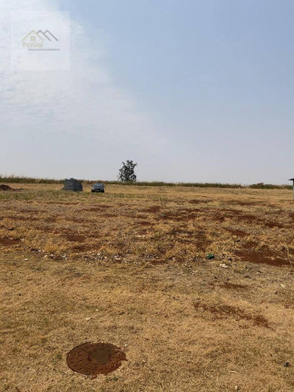 Terreno à Venda, 3.487 m² em Jardim Olhos D'água - Ribeirão Preto