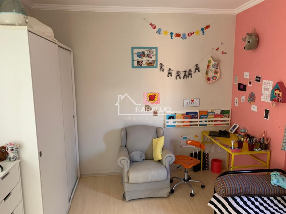 Imagem Imóvel com 3 Quartos à Venda, 246 m² em Itapeva - Votorantim