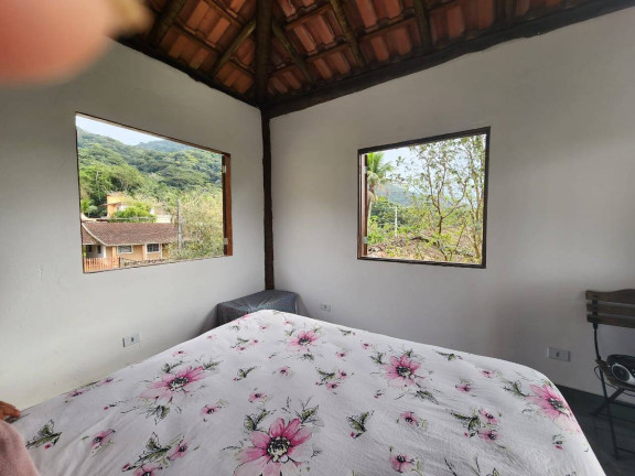Imagem Casa com 1 Quarto à Venda, 81 m² em Lagoinha - Ubatuba Imagem Casa com 1 Quarto à Venda, 81 m² em Lagoinha - Ubatuba