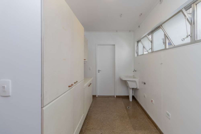 Imagem Apartamento com 3 Quartos à Venda, 206 m² em Higienópolis - São Paulo Imagem Apartamento com 3 Quartos à Venda, 206 m² em Higienópolis - São Paulo