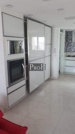 Imagem Apartamento com 4 Quartos à Venda, 140 m² em Centro - Santo André Imagem Apartamento com 4 Quartos à Venda, 140 m² em Centro - Santo André