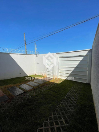 Imagem Casa com 3 Quartos à Venda, 115 m² em Jardim Tropical - Aparecida De Goiânia Imagem Casa com 3 Quartos à Venda, 115 m² em Jardim Tropical - Aparecida De Goiânia