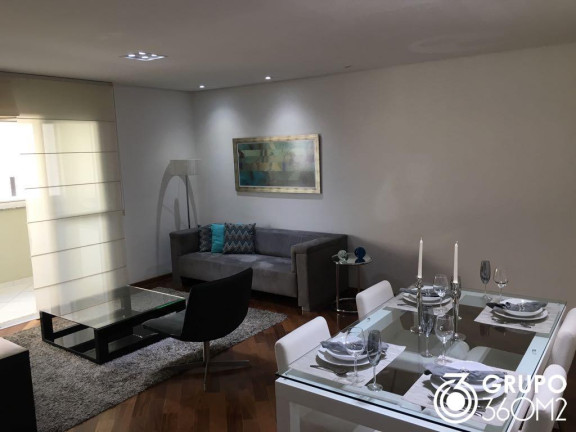 Imagem Apartamento com 3 Quartos à Venda, 121 m² em Olímpico - São Caetano Do Sul Imagem Apartamento com 3 Quartos à Venda, 121 m² em Olímpico - São Caetano Do Sul
