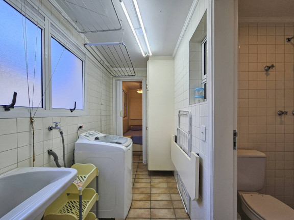 Imagem Cobertura com 4 Quartos à Venda, 155 m² em Riviera De São Lourenço - Bertioga