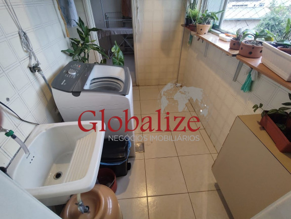 Imagem Imóvel com 3 Quartos à Venda, 142 m² em Embaré - Santos