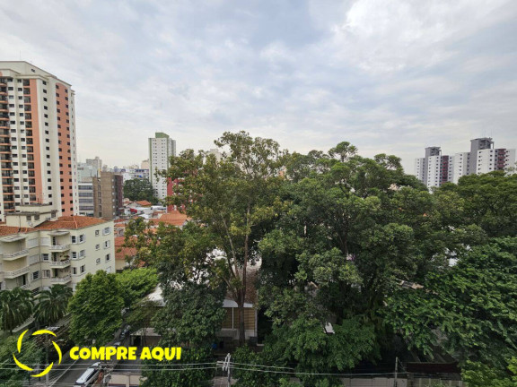 Imagem Apartamento com 3 Quartos à Venda, 187 m² em Campos Elíseos - São Paulo Imagem Apartamento com 3 Quartos à Venda, 187 m² em Campos Elíseos - São Paulo