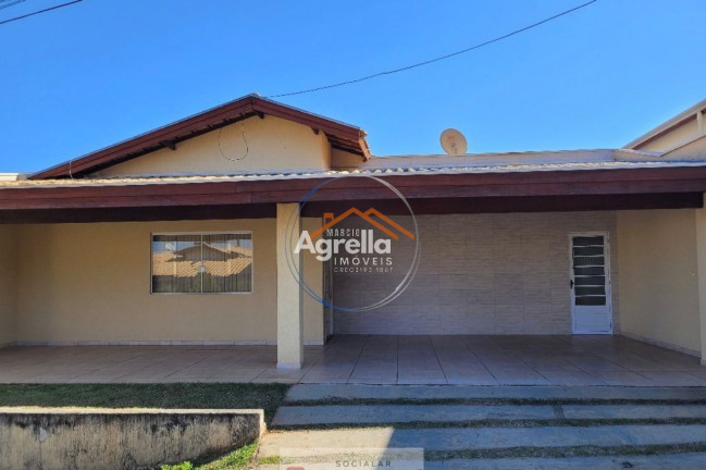 Imagem Imóvel com 3 Quartos à Venda, 200 m² em Condominio Costa Azul - Mogi Mirim Imagem Imóvel com 3 Quartos à Venda, 200 m² em Condominio Costa Azul - Mogi Mirim