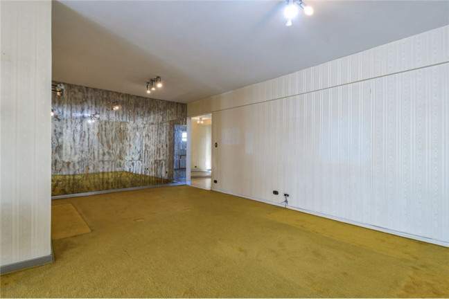 Imagem Apartamento com 3 Quartos à Venda, 146 m² em Aclimação - São Paulo