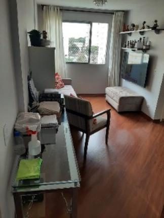 Apartamento com 2 Quartos à Venda, 53 m² em Jardim Celeste - São Paulo