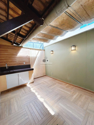 Imagem Casa de Condomínio com 3 Quartos à Venda, 90 m²