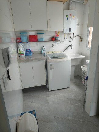 Imagem Apartamento com 3 Quartos à Venda, 141 m² em Vila Morelli - Mauá Imagem Apartamento com 3 Quartos à Venda, 141 m² em Vila Morelli - Mauá