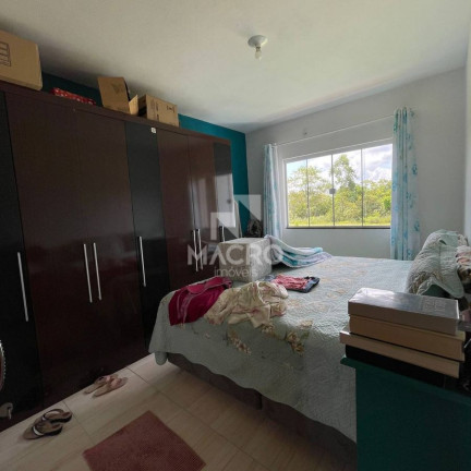 Imagem Casa com 6 Quartos à Venda, 144 m² em Barra Do Rio Cerro - Jaraguá Do Sul
