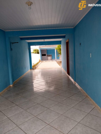 Imagem Casa com 3 Quartos à Venda,  em Centro - Balneário Rincão