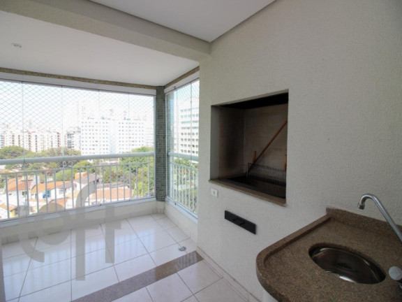 Imagem Apartamento com 3 Quartos à Venda,  em Alto Da Lapa - São Paulo