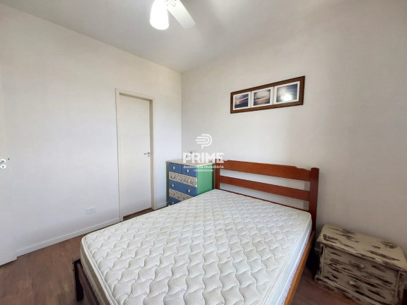 Imagem Apartamento com 2 Quartos à Venda, 70 m² em Indaia - Caraguatatuba