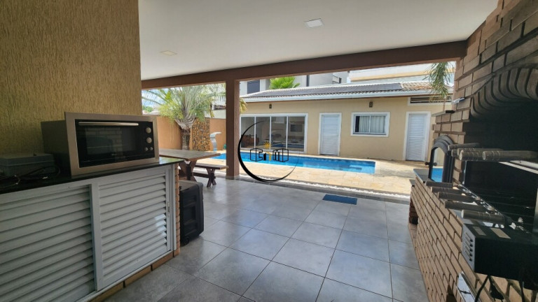 Imagem Casa de Condomínio com 3 Quartos para Alugar, 300 m² em Residencial Ibi-aram - Itupeva Imagem Casa de Condomínio com 3 Quartos para Alugar, 300 m² em Residencial Ibi-aram - Itupeva