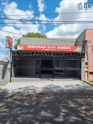 Sala Comercial à Venda, 104 m² em Lourdes - Uberaba
