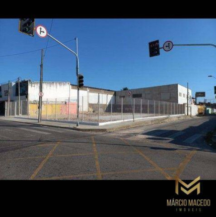 Terreno à Venda, 620 m² em Montese - Fortaleza