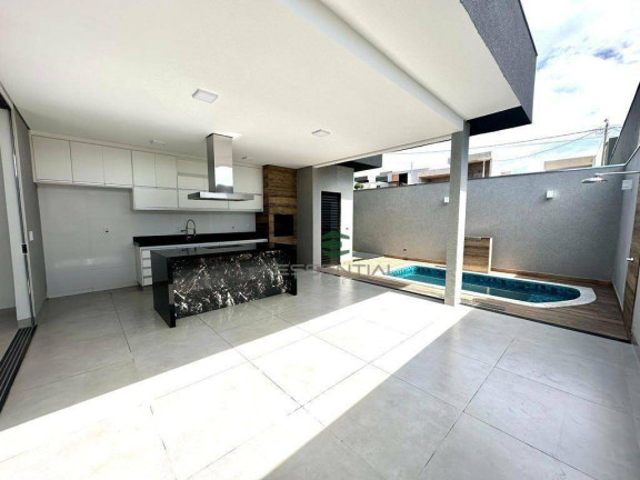 Imagem Casa com 3 Quartos à Venda, 155 m² em Residencial Maria Julia - São José Do Rio Preto Imagem Casa com 3 Quartos à Venda, 155 m² em Residencial Maria Julia - São José Do Rio Preto